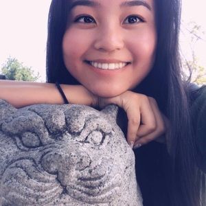 Meet your Posher, Helen